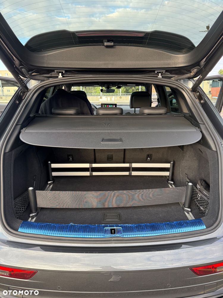 Audi Q5 40 TDI mHEV Quattro S tronic - 10