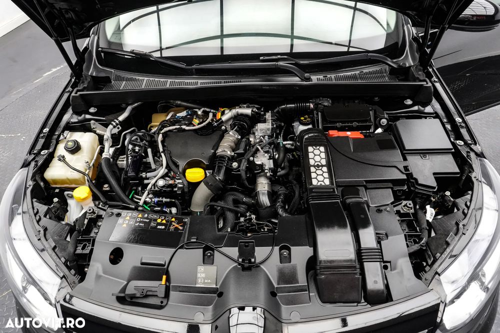 Renault Megane BLUE dCi EDC Limited - 24