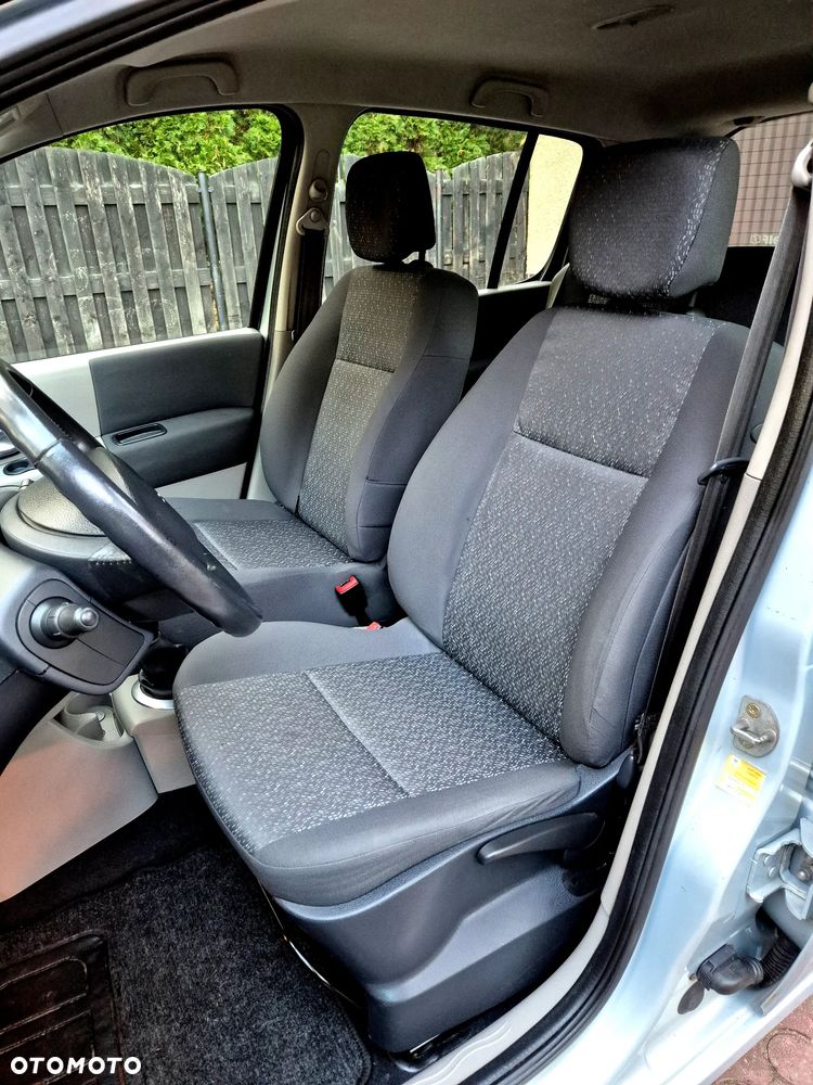 Renault Modus 1.2 Confort Privilege - 15