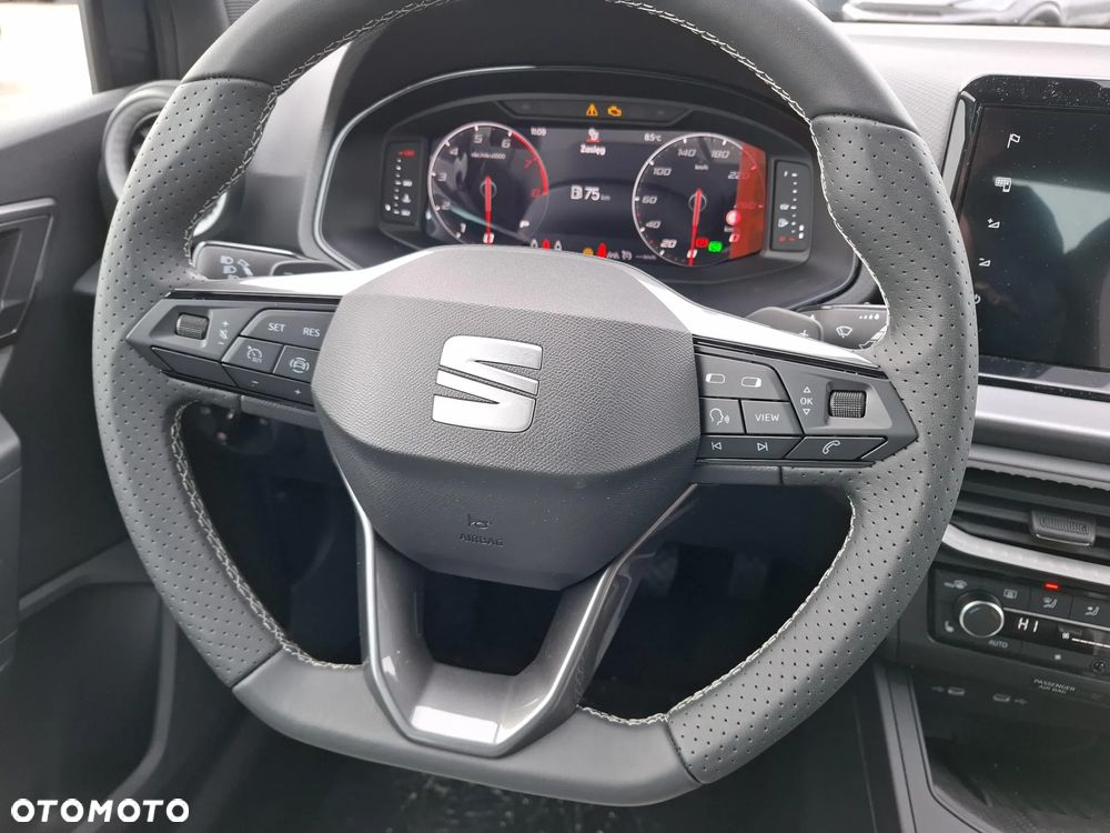 Seat Arona 1.0 TSI FR S&S DSG - 15
