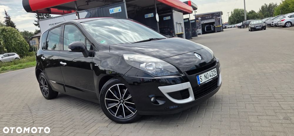 Renault Scenic dCi 130 FAP Bose Edition - 22