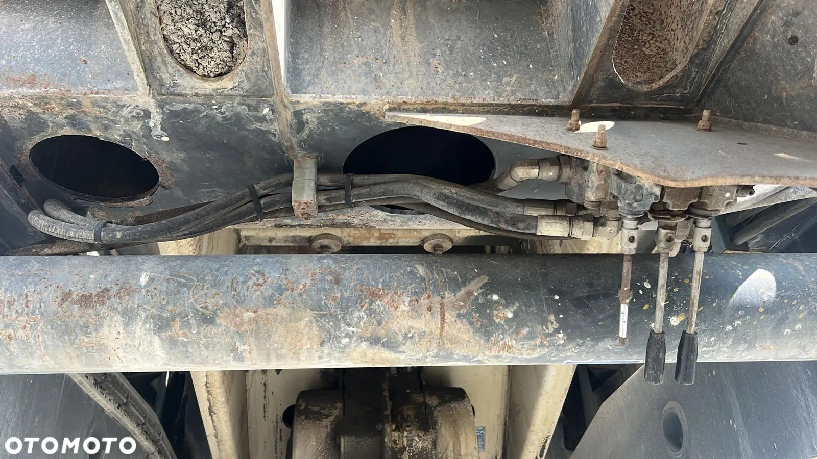 Inny Kruszarka Udarowa Lokotrack LT1110 - 15
