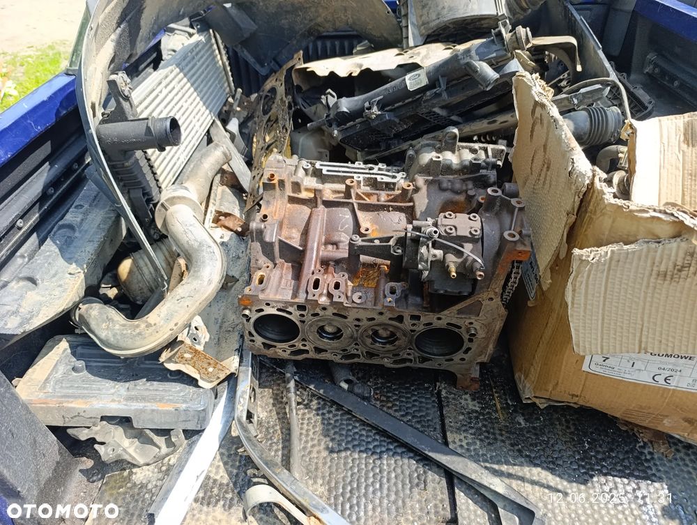 Ford Ranger 2.2 TDCi 4x4 DC Limited - 11