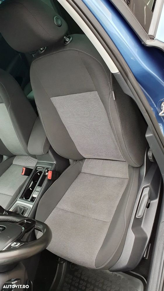 Volkswagen Golf 1.2 TSI BMT Trendline - 19