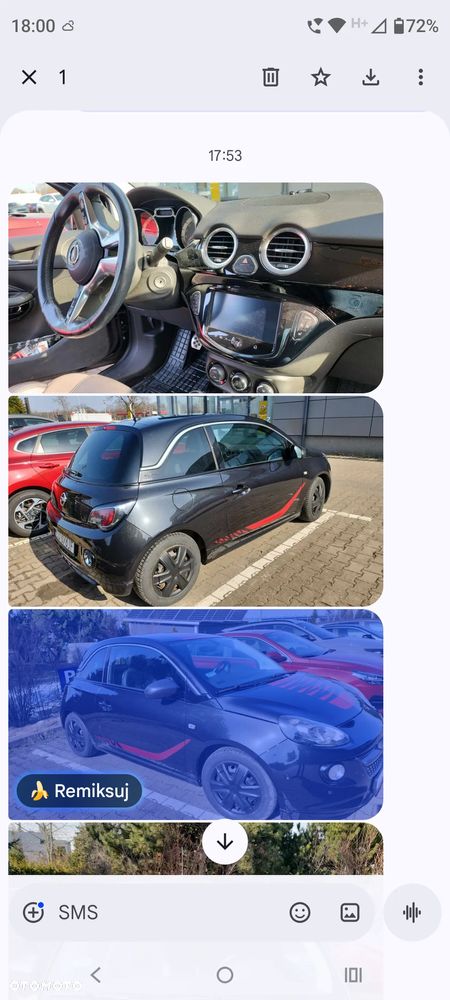 Opel Adam 1.4 Glam - 2