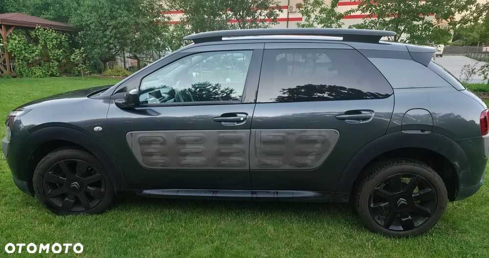 Citroën C4 Cactus 1.2 PureTech Shine Edition - 3