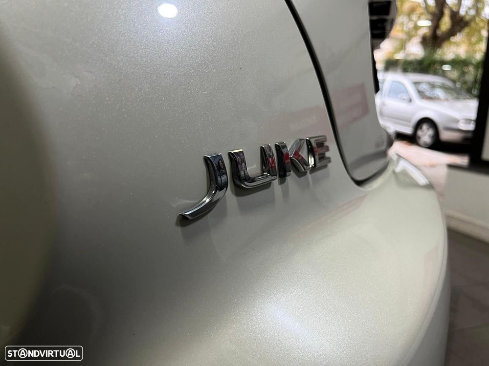 Nissan Juke - 14