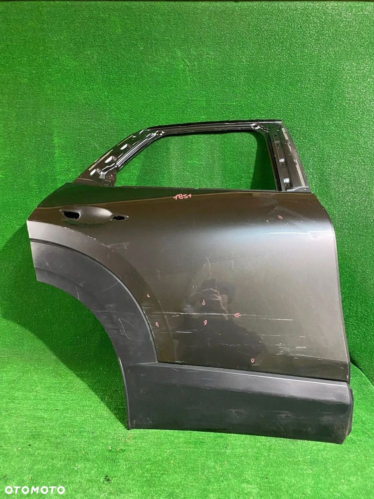 DRZWI TYLNE PRAWE MAZDA CX30 CX-30