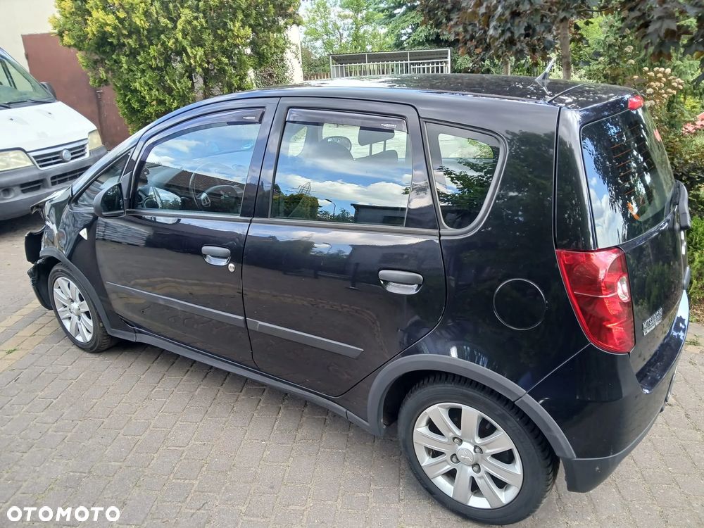 Mitsubishi Colt 1.3 ClearTec Edition - 2