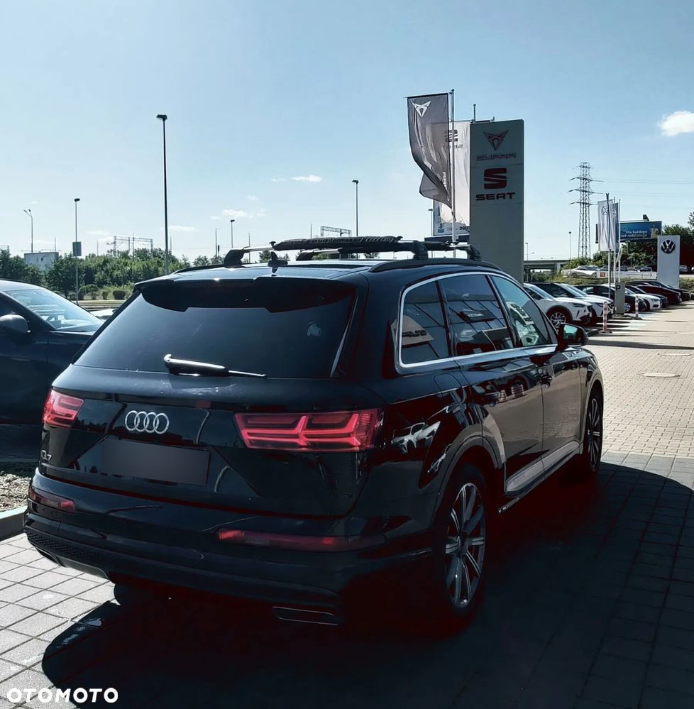 Audi Q7 - 6