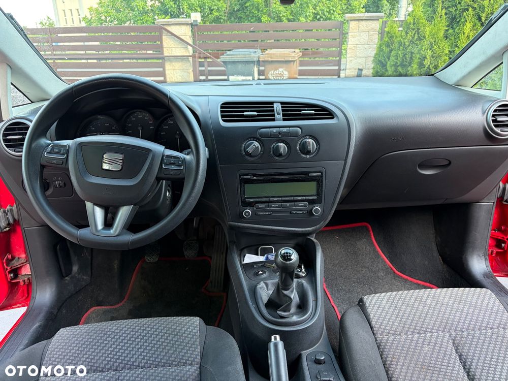 Seat Leon 1.4 E1N - 11