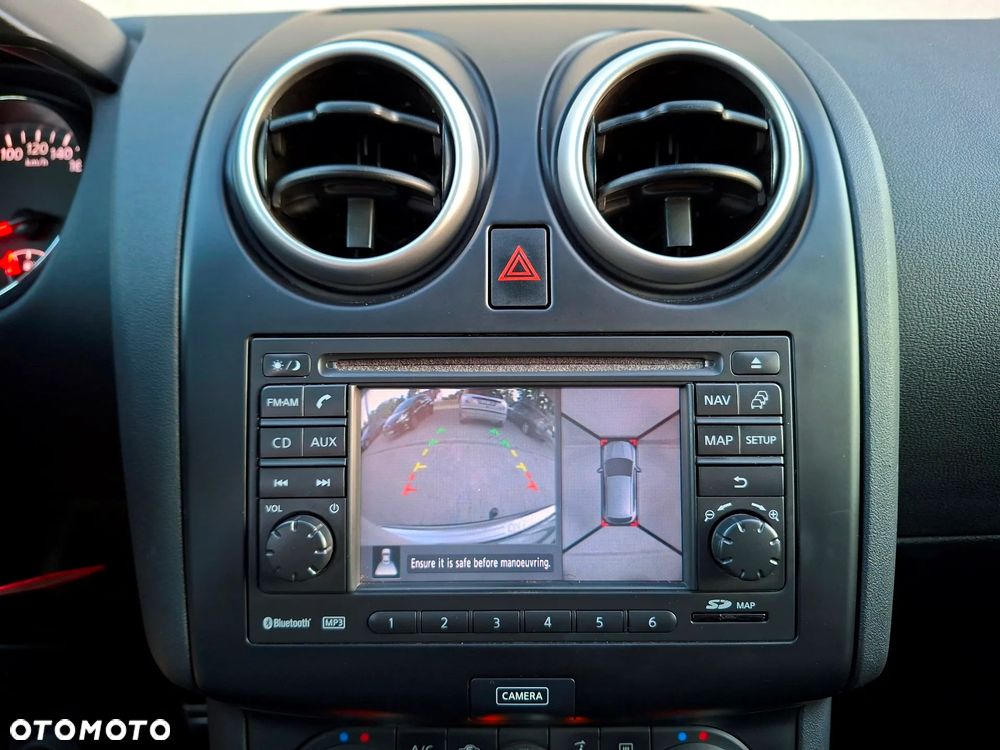 Nissan Qashqai 1.6 I-Way Start/Stop - 31