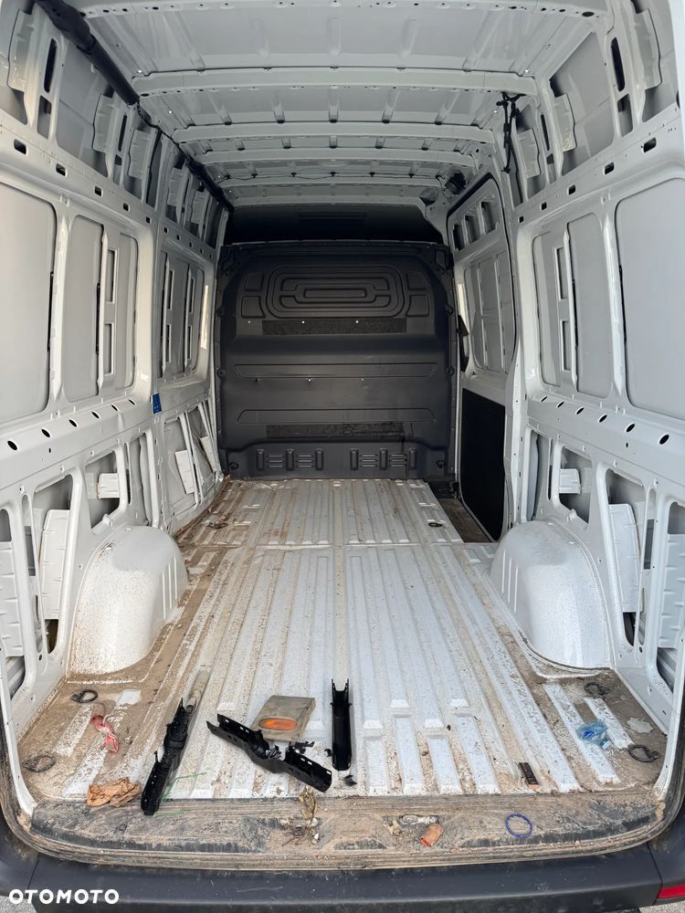 Mercedes-Benz Sprinter 315 - 23
