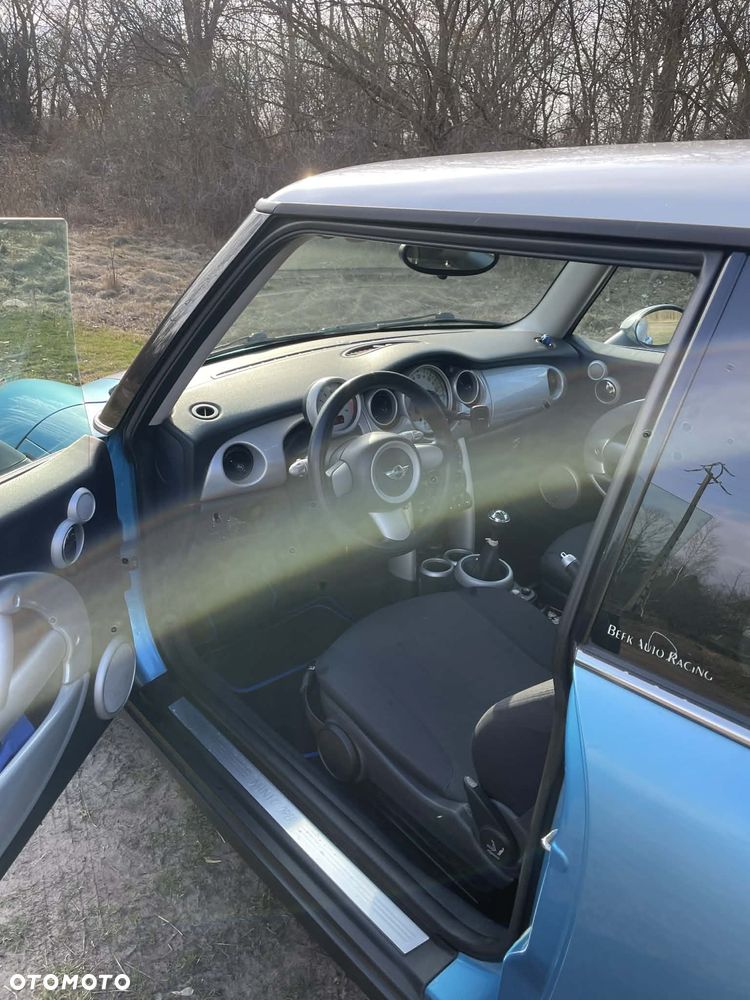 MINI Cooper - 16