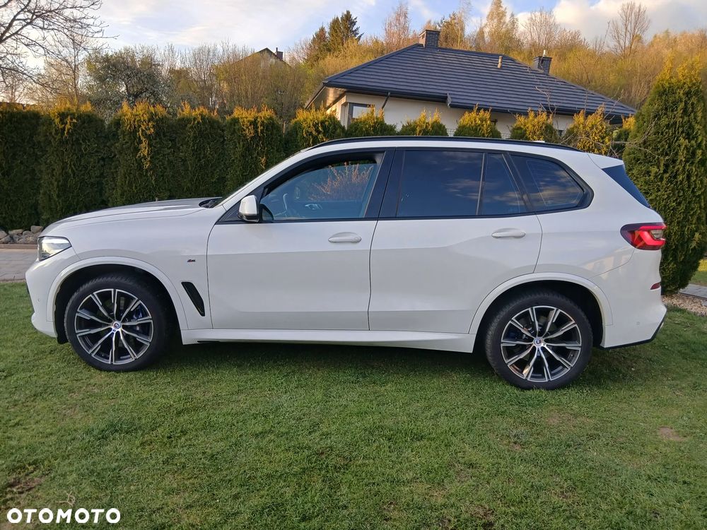 BMW X5 - 2