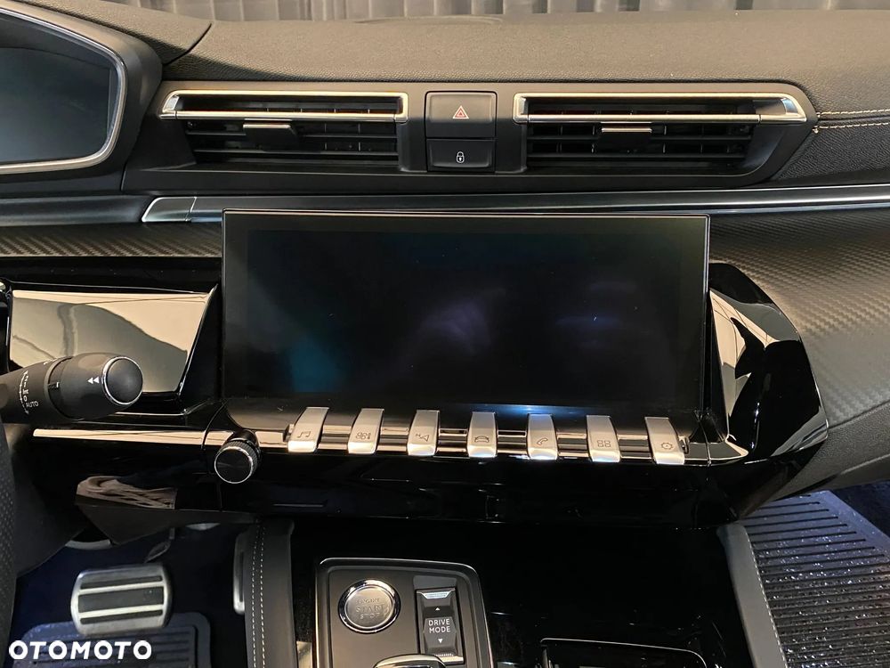Peugeot 508 1.6 PureTech GT Line S&S EAT8 - 5