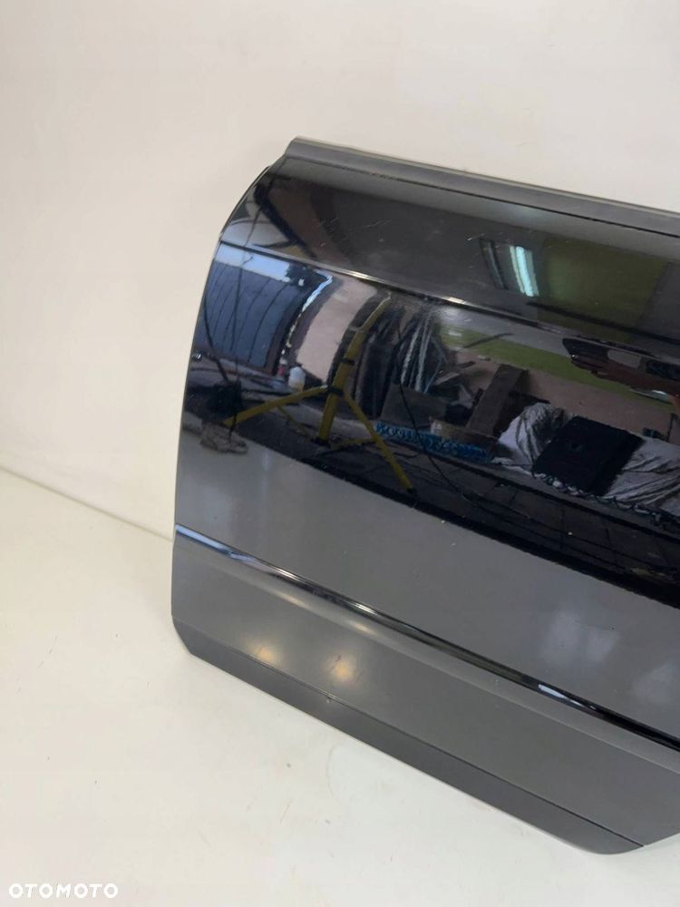 LY9B Drzwi tylne Audi A4 S4 B7 8E 8H 2007 Tył strona lewa - 7