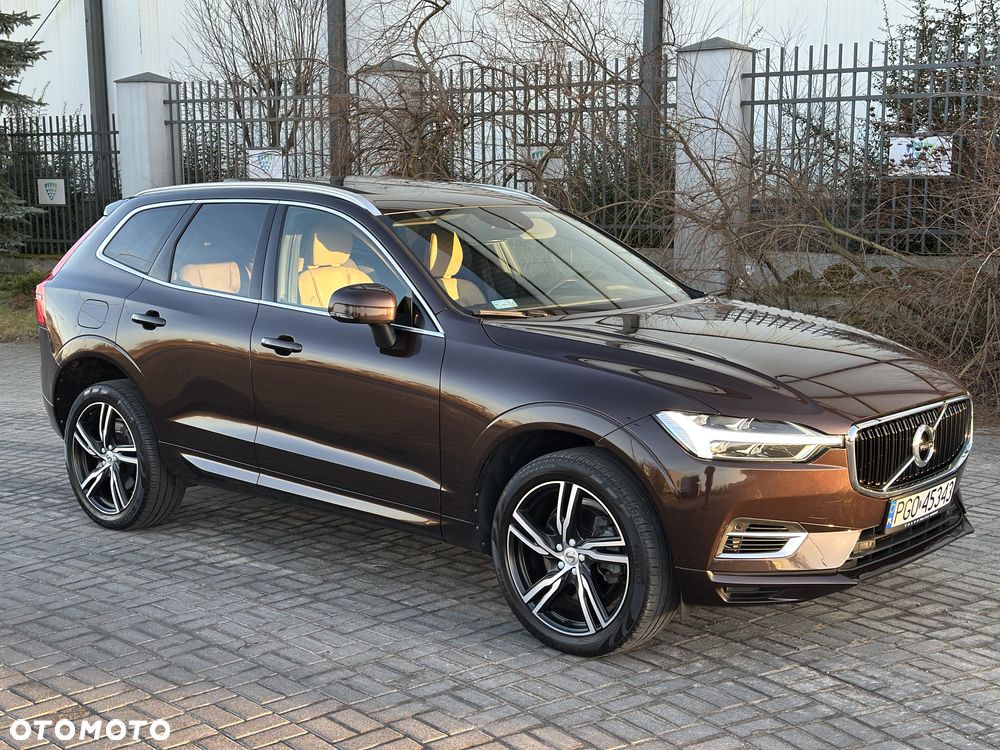 Volvo XC 60 - 17