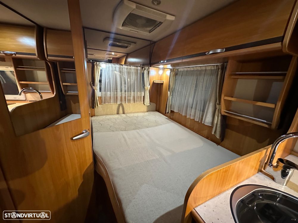 Autostar Auros 84 - 17