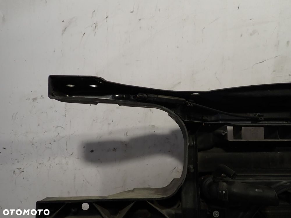 PAS PRZEDNI VOLKSWAGEN TOURAN I 1.6 FSI  1K0121207J  1T0121341  1T0805303A  1K0121251P - 14