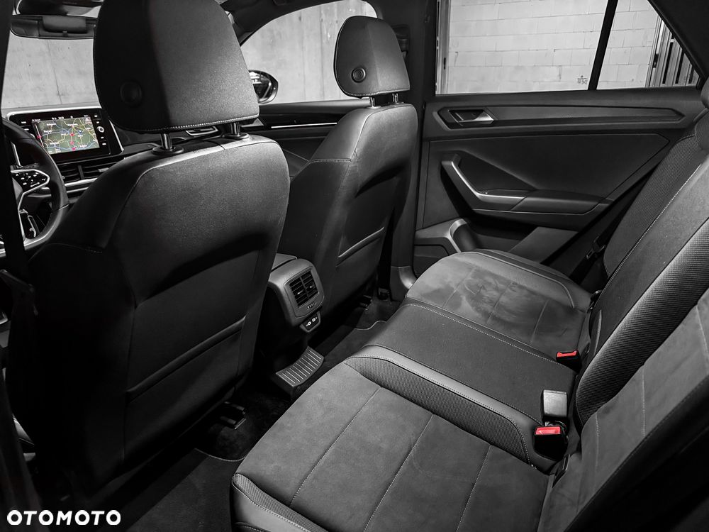 Volkswagen T-Roc 2.0 TDI SCR DSG R-Line - 30