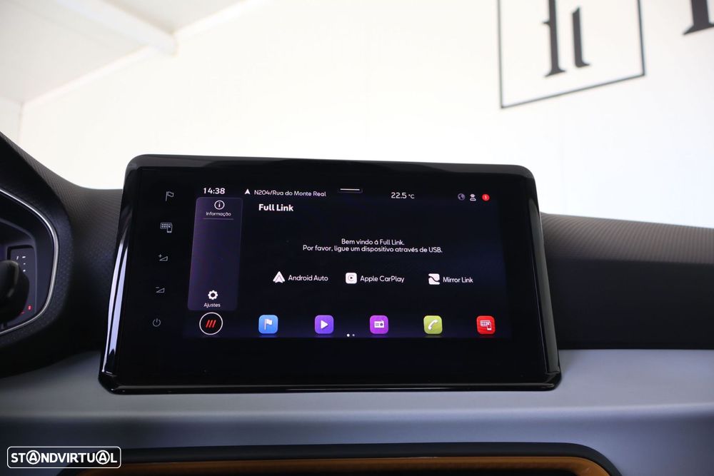 SEAT Arona 1.0 TSI Style - 25