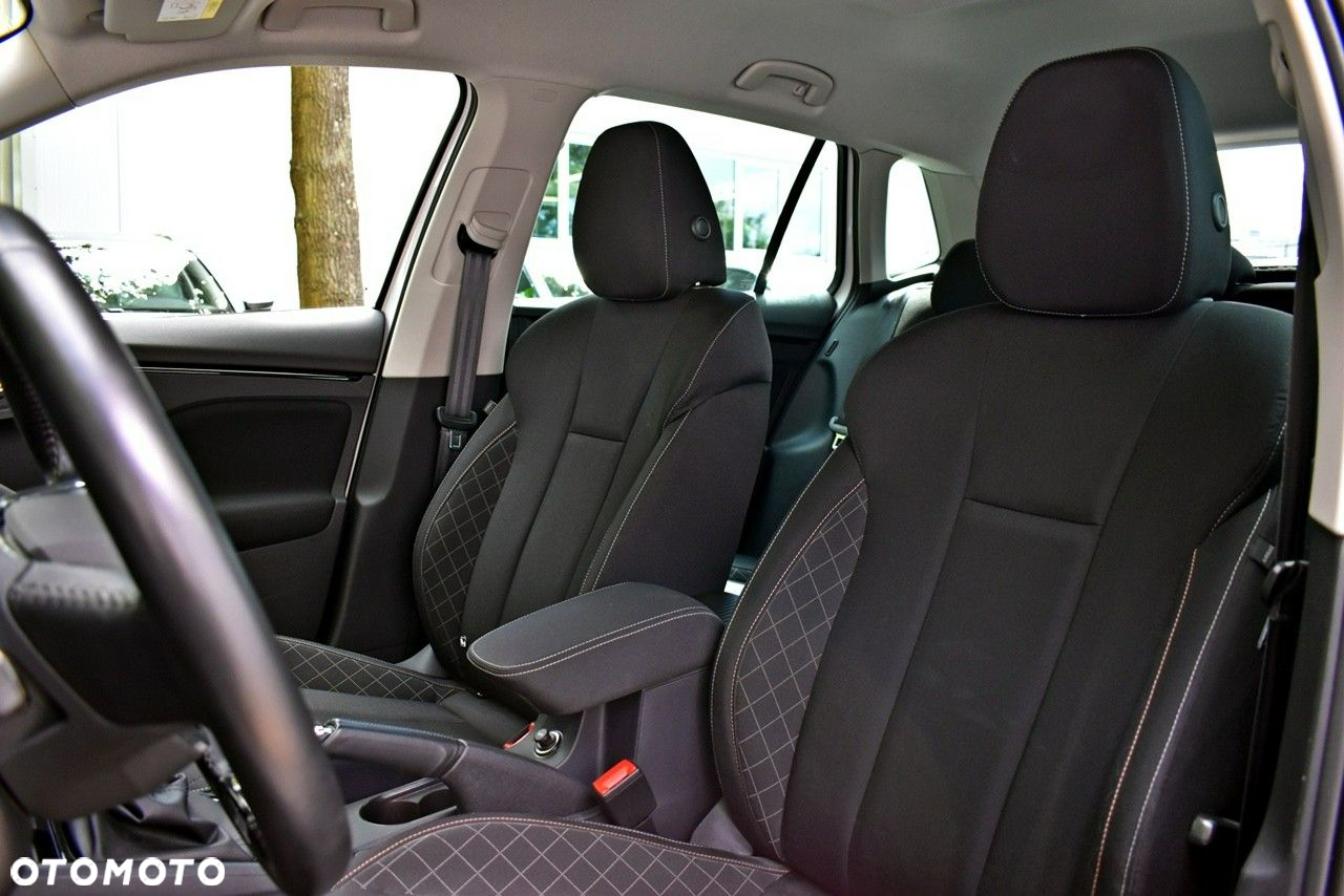 Skoda Kamiq 1.5 TSI Ambition DSG - 11