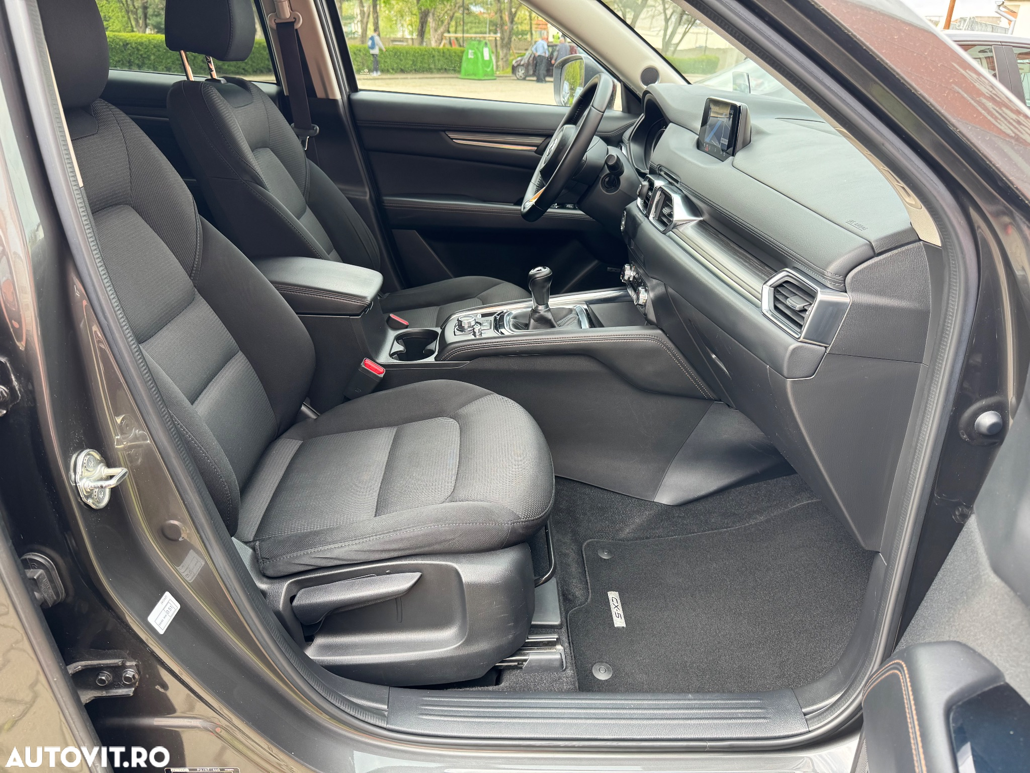 Mazda CX-5 - 15