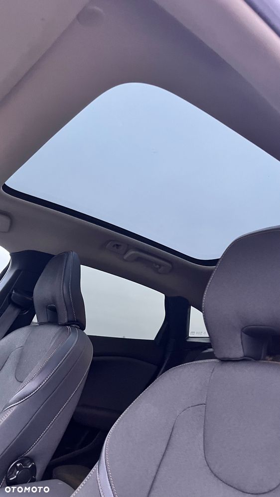 Volvo V40 Cross Country D2 Geartronic Momentum - 11