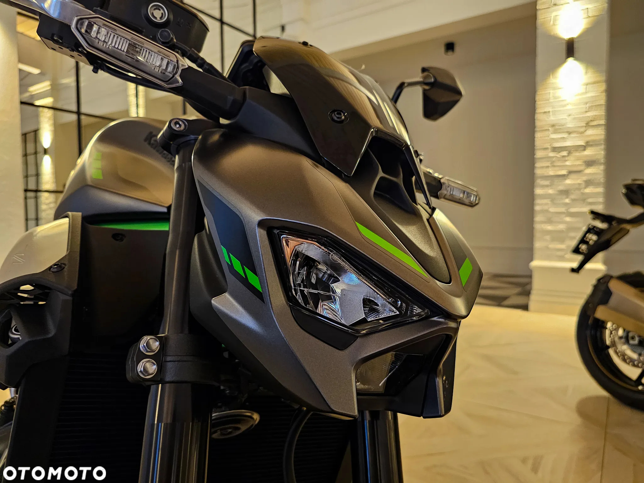 Kawasaki Z 900 - 2