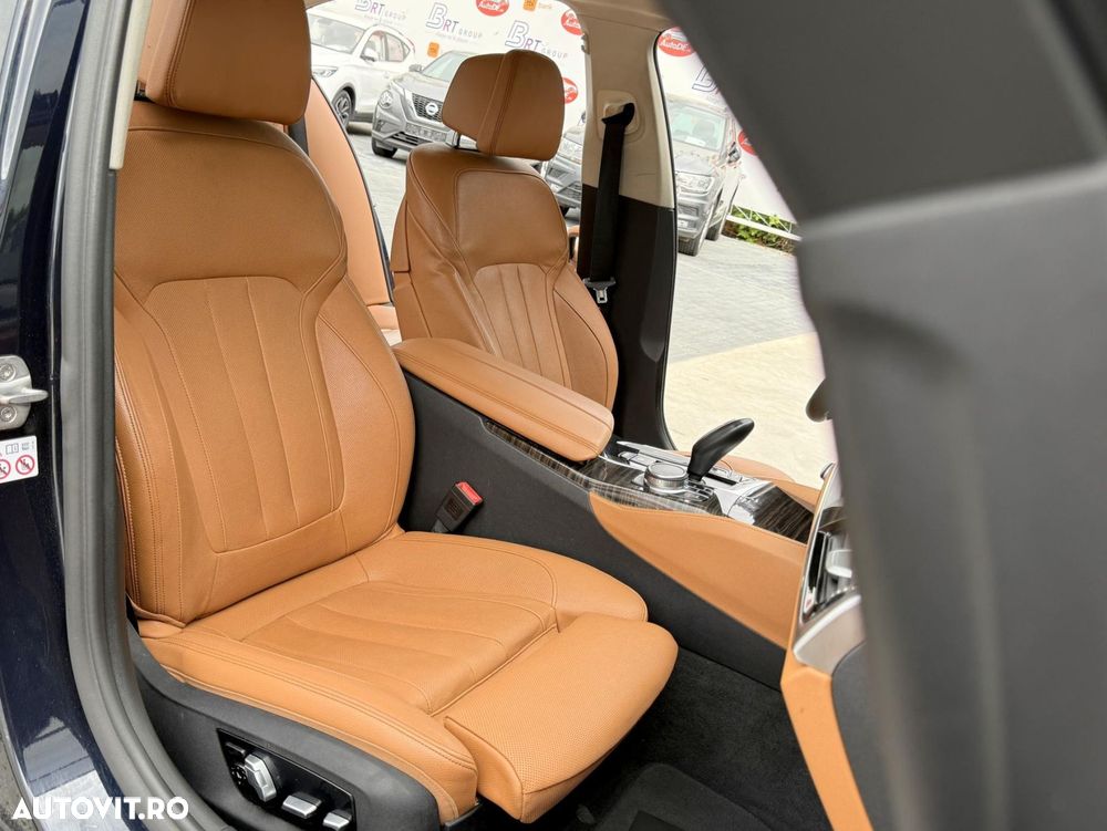 BMW Seria 5 - 27