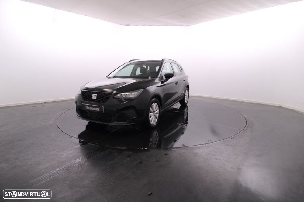 SEAT Arona 1.0 TSI Style DSG - 13