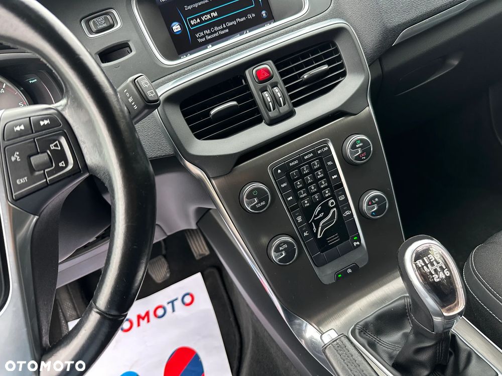 Volvo V40 D2 RDesign - 4