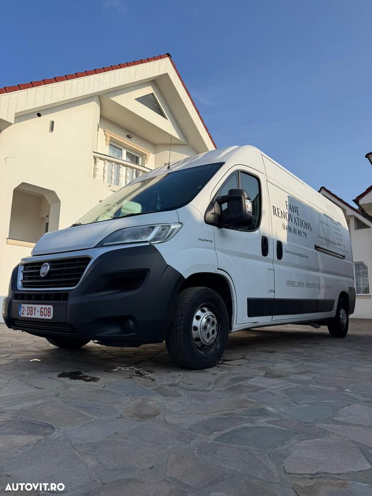 Fiat Ducato - 12