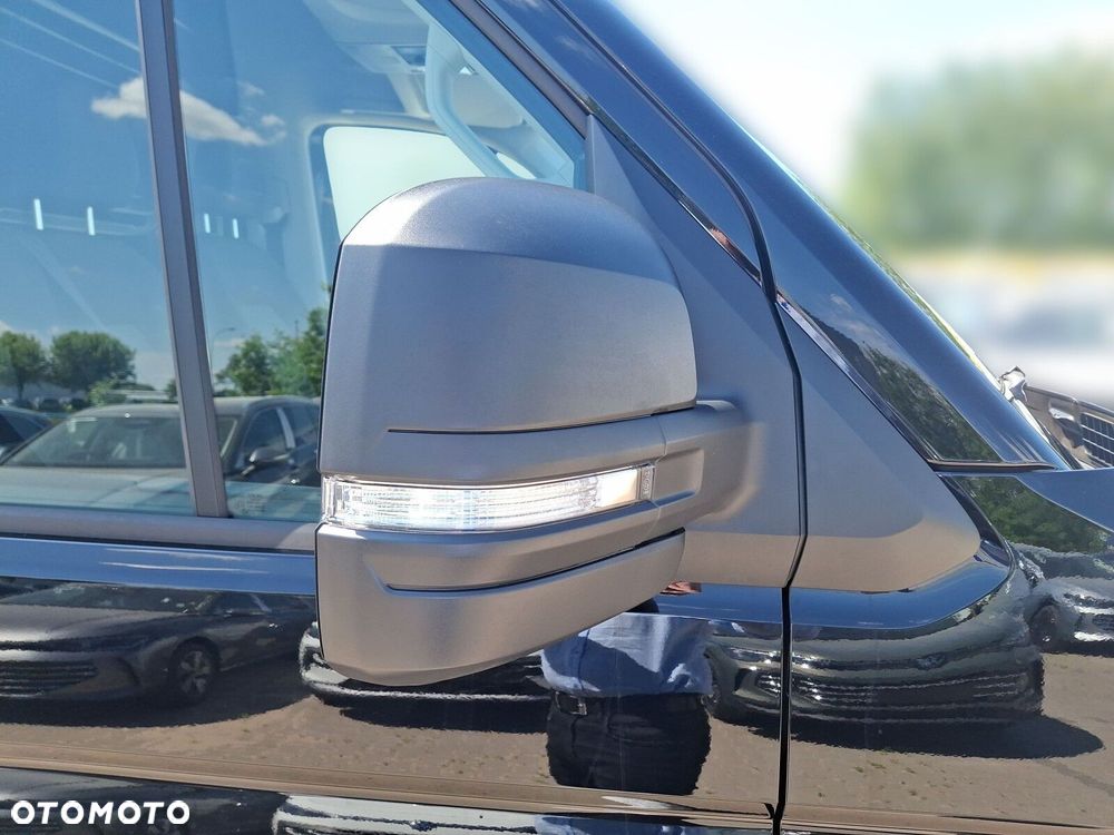 Volkswagen Crafter Crafter 35 TDI - 13