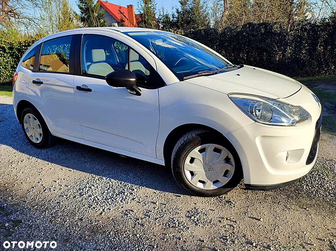 Citroën C3 Pure Tech VTi 68 Attraction - 14