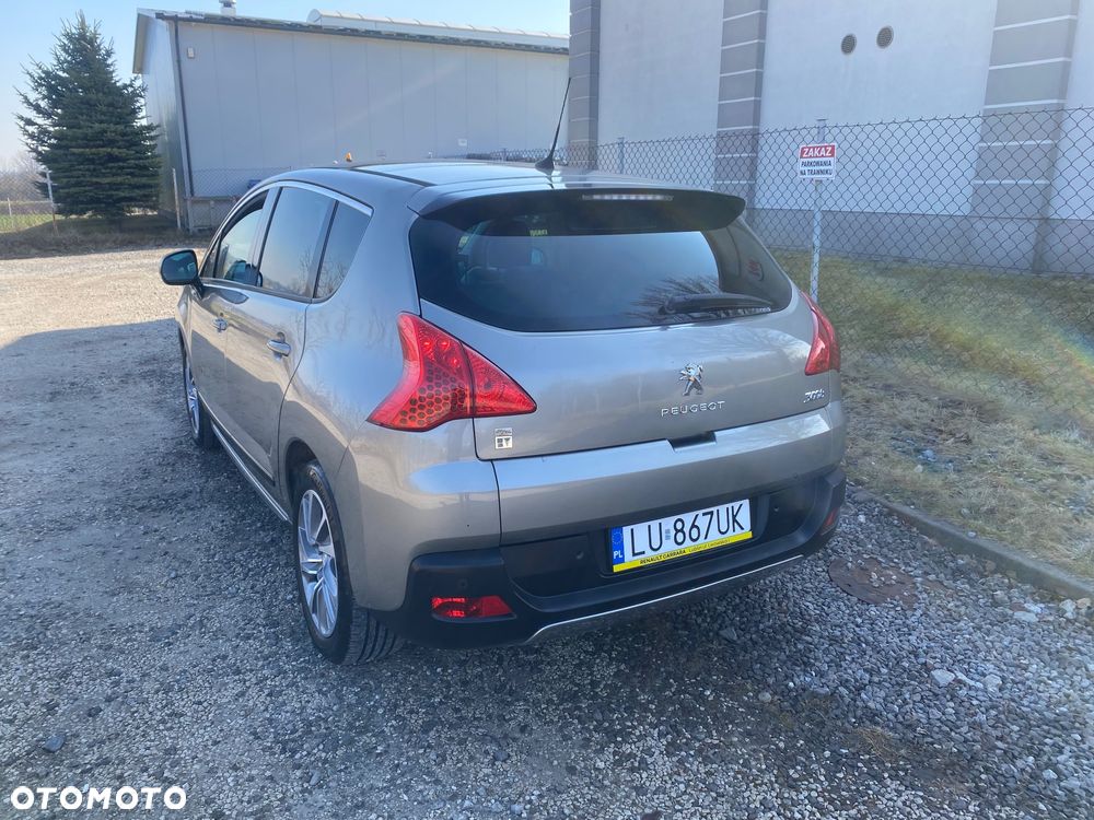 Peugeot 3008 - 7