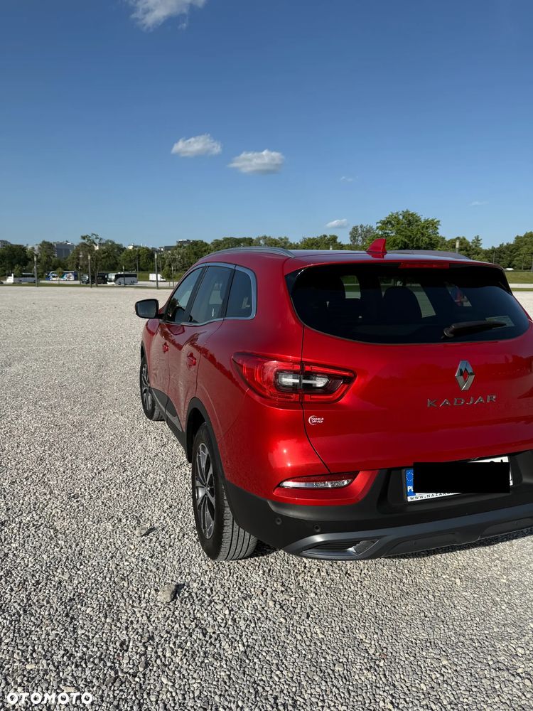 Renault Kadjar 1.5 Blue dCi Intens EDC - 9