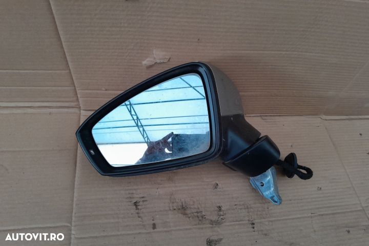 Oglinda stanga electrica E8047979 E8047979 Volkswagen VW Tiguan 2 AD1 - 1