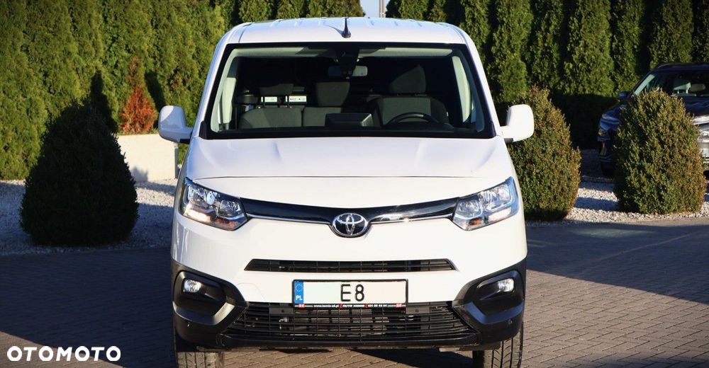 Toyota Proace City - 10