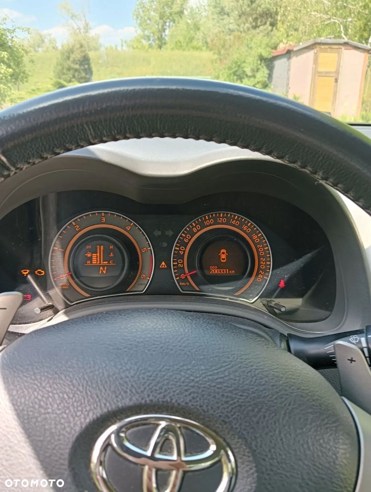 Toyota Corolla 1.4 D-4D Terra Polaris MM - 4