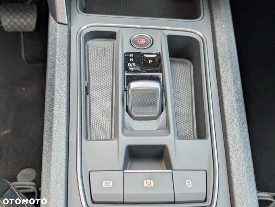 Cupra Leon - 16