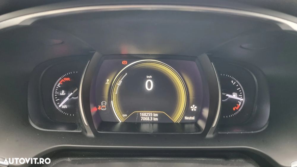 Renault Talisman - 10