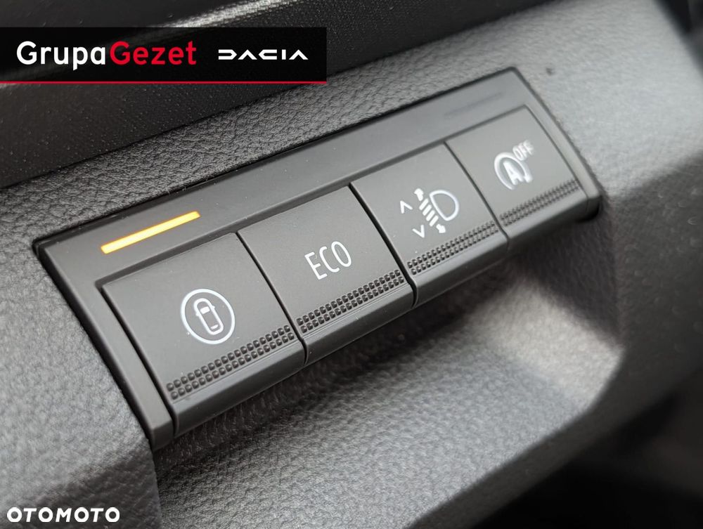 Dacia Bigster - 18