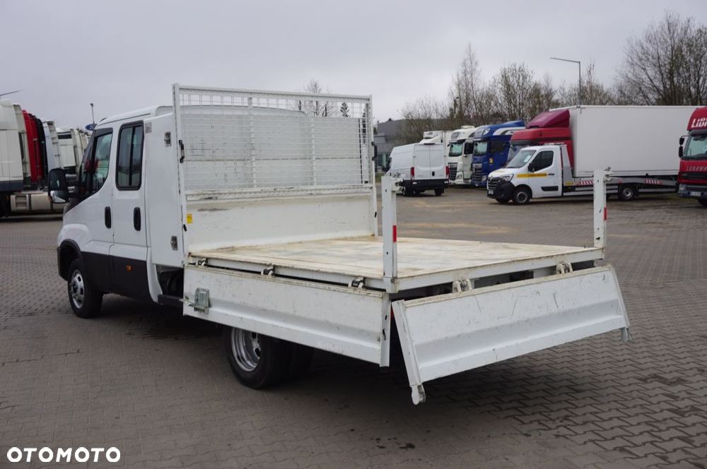 Iveco Daily 35c16 - 14