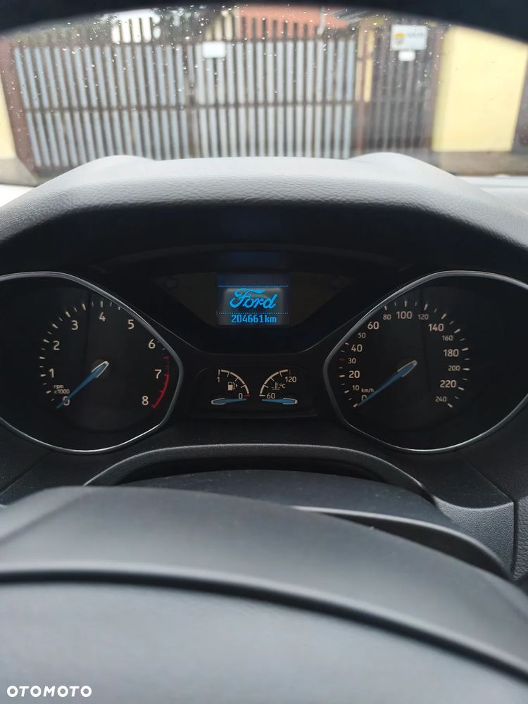 Ford Focus - 11