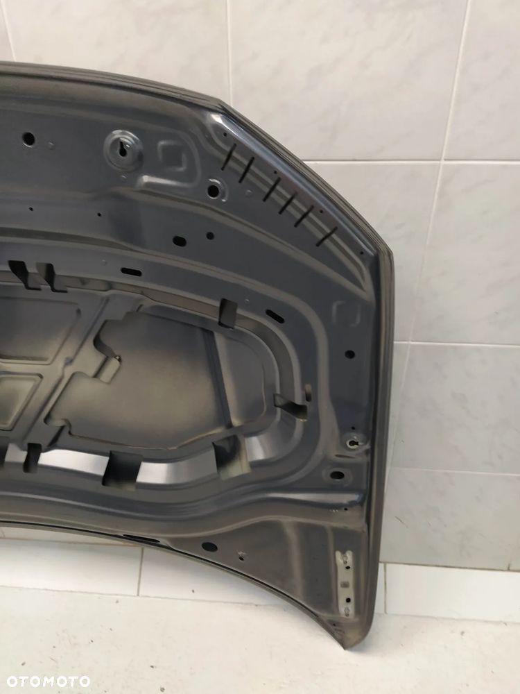 VW VOLKSWAGEN TIGUAN 5NA 2 II MASKA POKRYWA SILNIKA ORYGINAŁ - 14