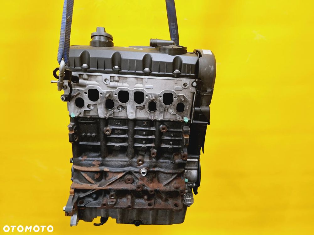 SILNIK VW GOLF IV OCTAVIA I BORA FABIA IBIZA III 1.9 TDI KOD SILNIKA: ATD NR23 - 1