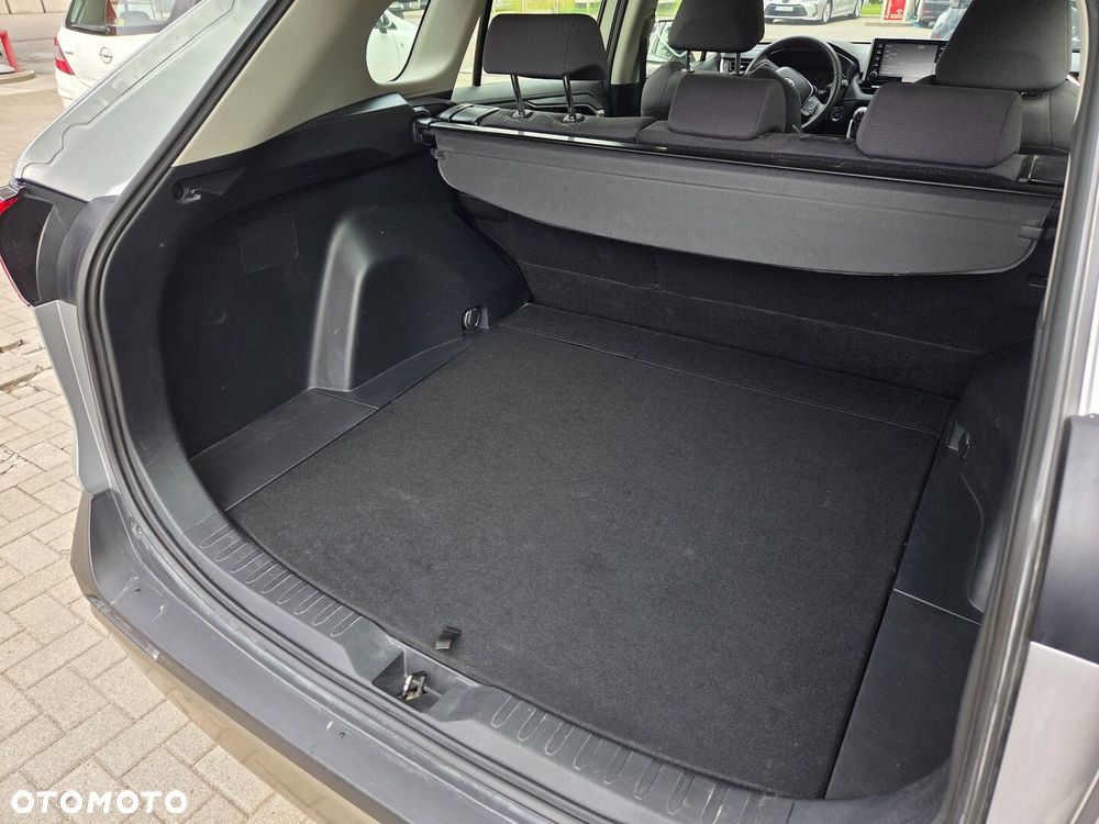 Toyota RAV4 2.0 Comfort 4x4 MS - 17