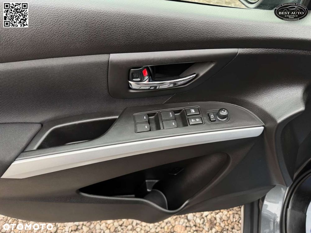 Suzuki SX4 S-Cross - 33